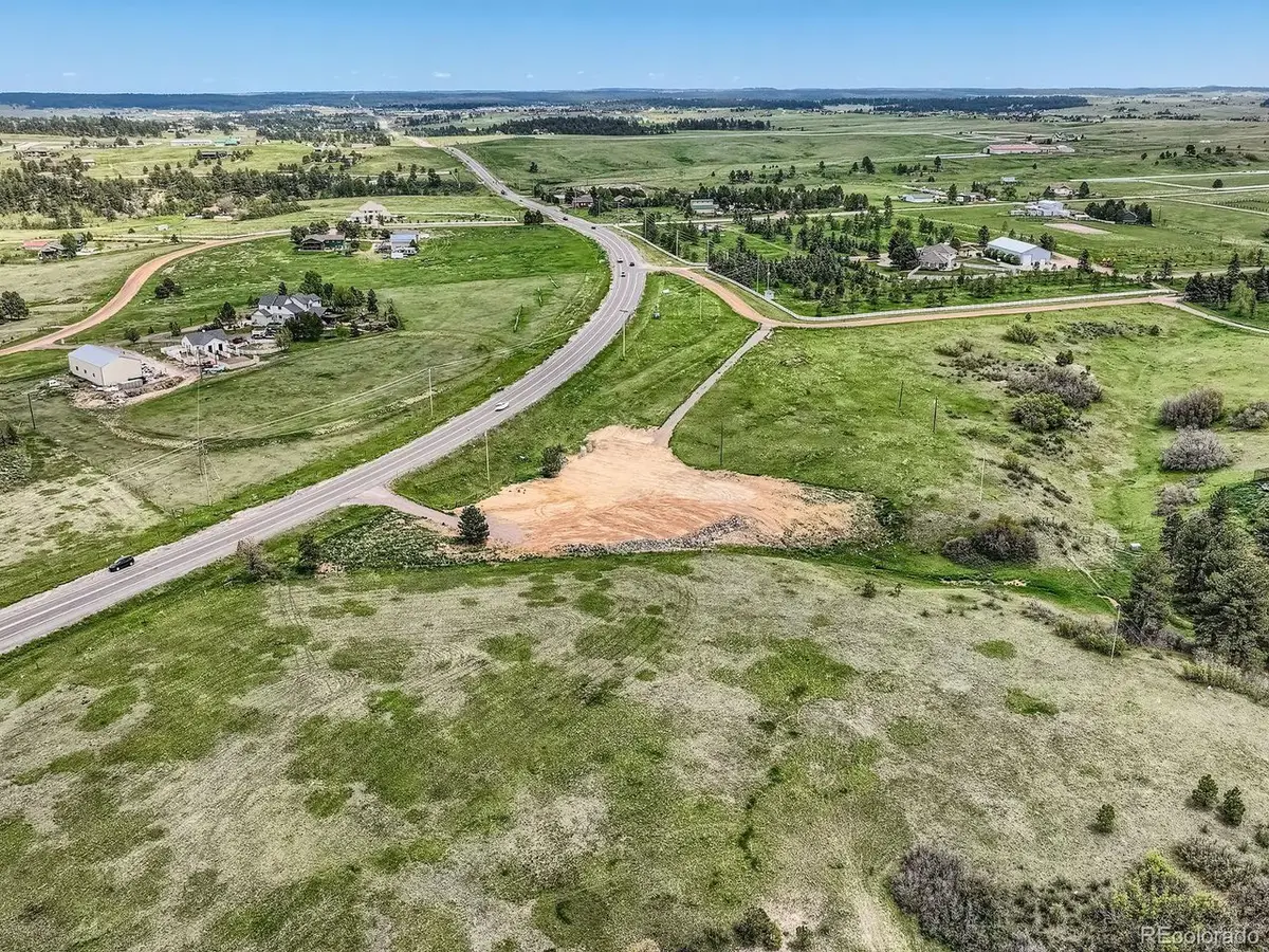 11584 E State Highway 86, Franktown, CO 80116 - #1