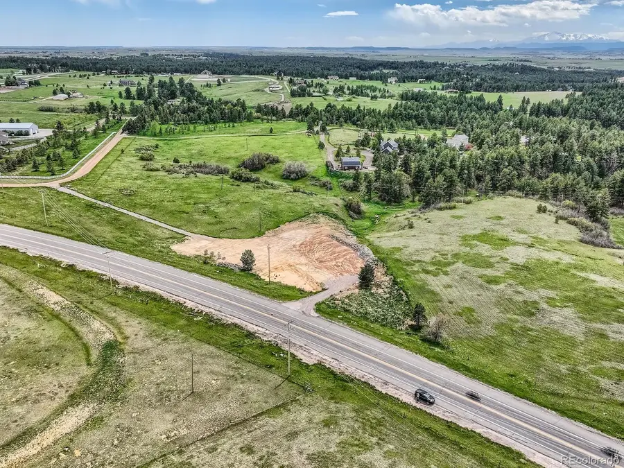11584 E State Highway 86, Franktown, CO 80116 - #3