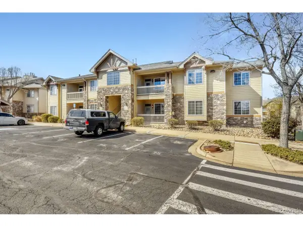 10331 W Girton Dr #104, Lakewood, CO 80227