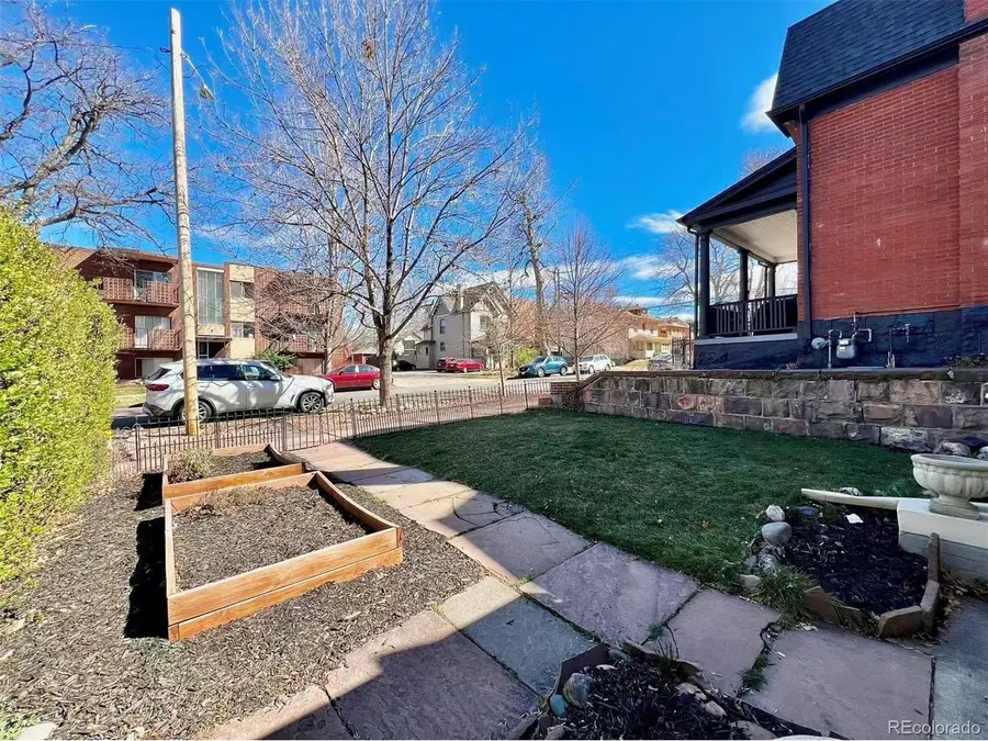 1217 Gaylord St, Denver, CO 80206 - #2