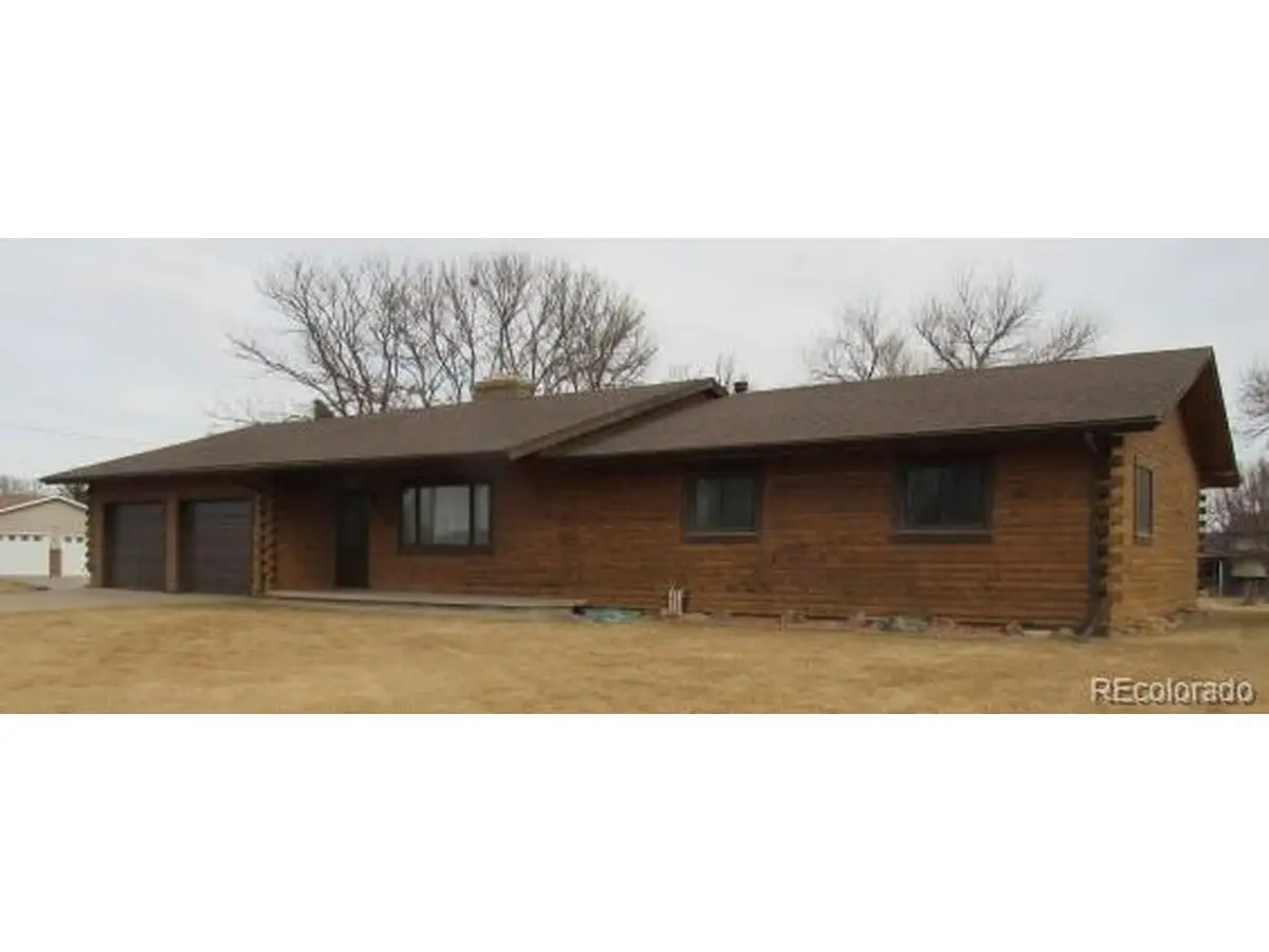 303 S Ivy St, Yuma, CO 80759 - #1