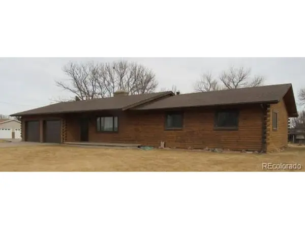 303 S Ivy St, Yuma, CO 80759