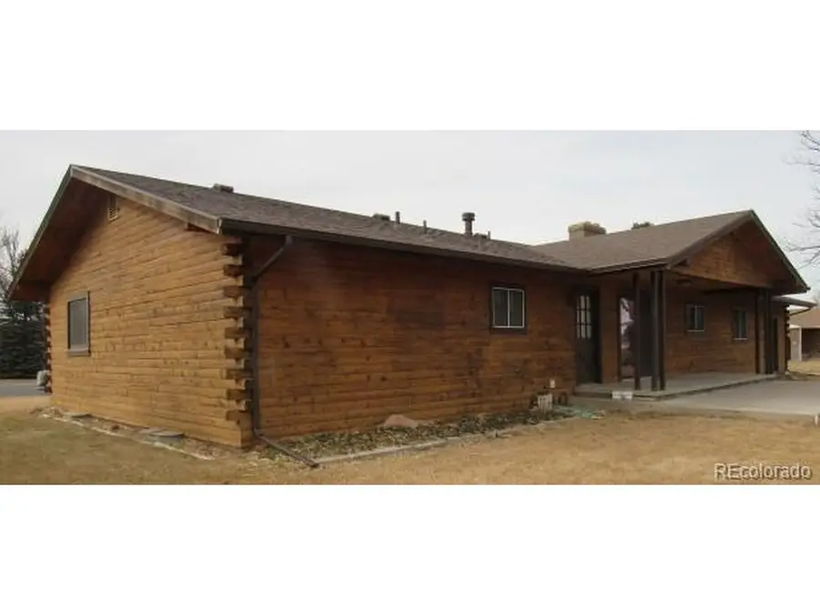 303 S Ivy St, Yuma, CO 80759 - #2