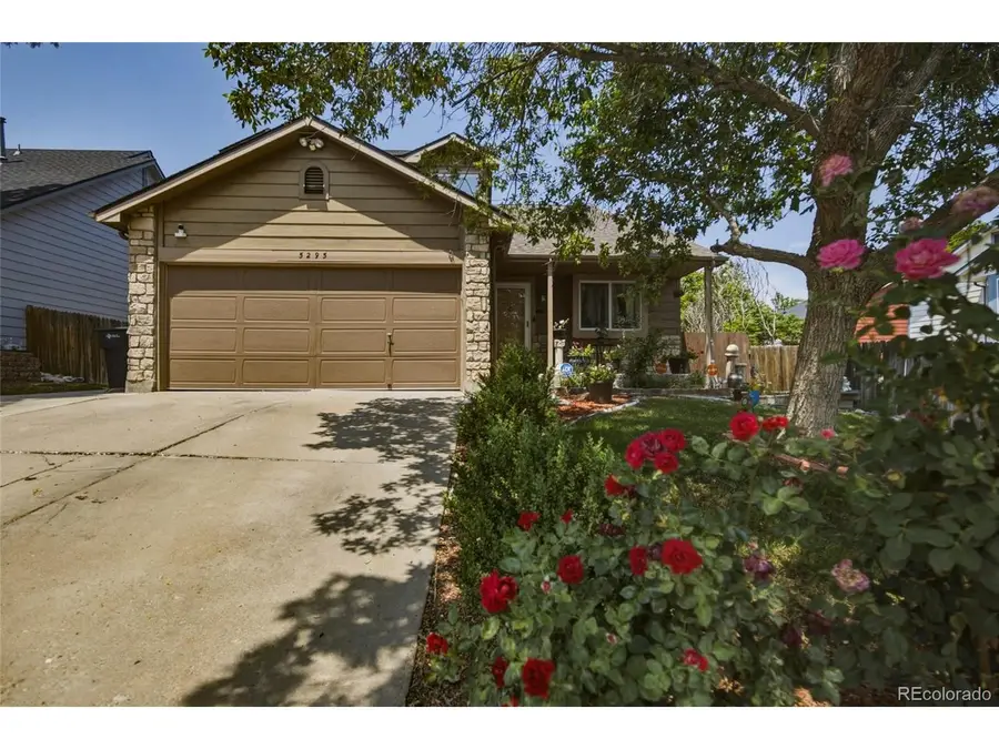 5295 E 123rd Ave, Thornton, CO 80241 - #2