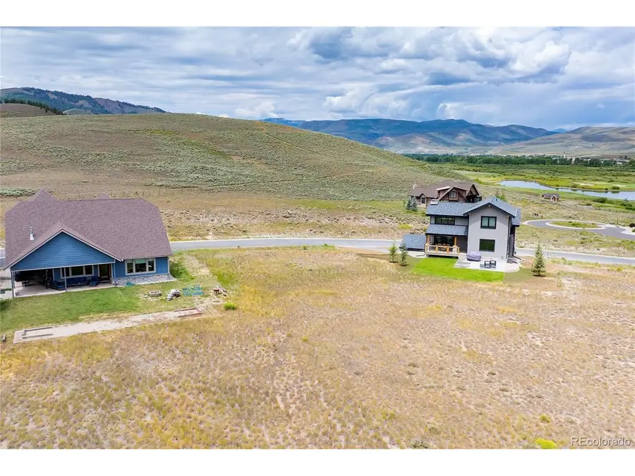Address Withheld By Seller, Granby, CO 80446 - #3