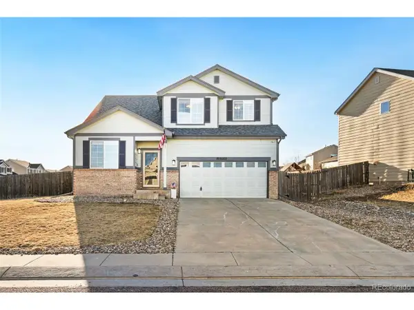 9202 Ballybunion Rd, Peyton, CO 80831