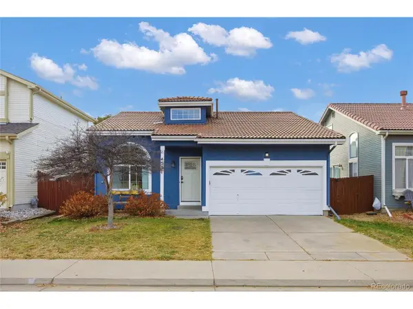 4531 Gibraltar St, Denver, CO 80249