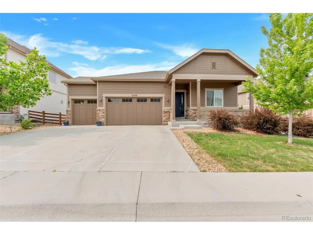 21259 E Layton Ln, Aurora, CO 80015 - #1