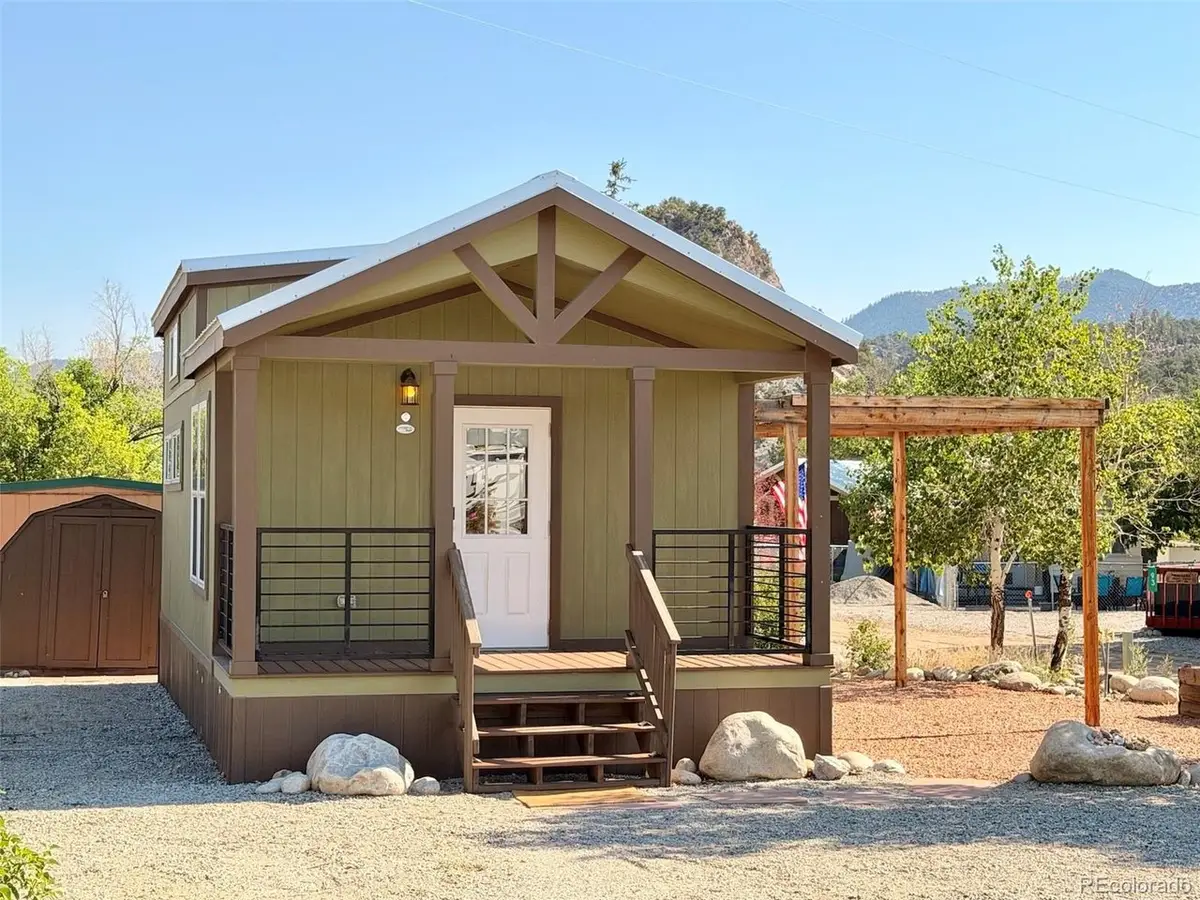 10795 County Road 197a #86, Nathrop, CO 81236 - #1