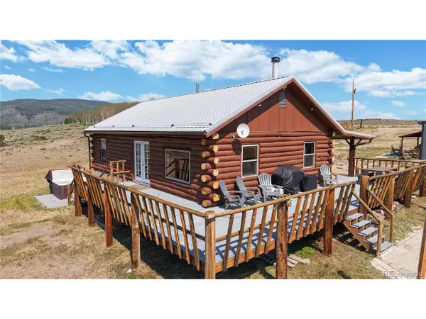 260 County Road 1931, Kremmling, CO 80459