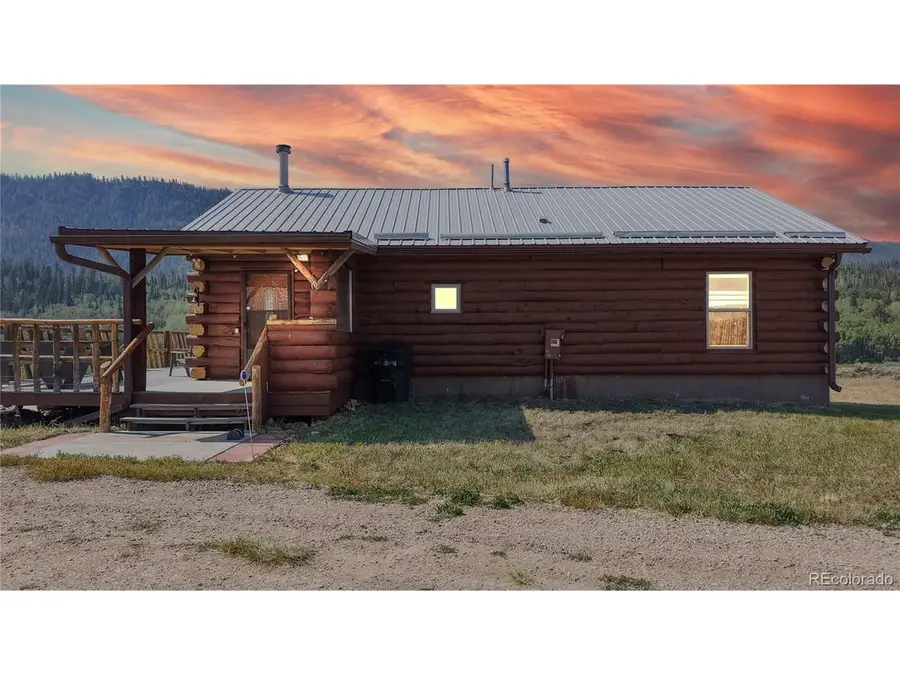 260 County Road 1931, Kremmling, CO 80459 - #2