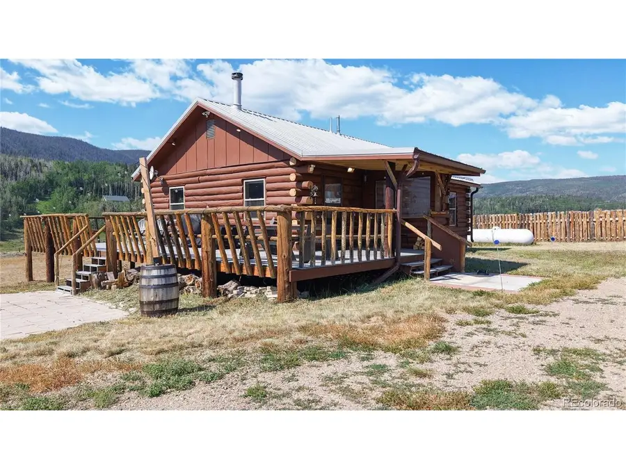 260 County Road 1931, Kremmling, CO 80459 - #3