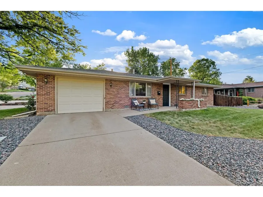 1102 N Ford N St, Golden, CO 80403 - #3