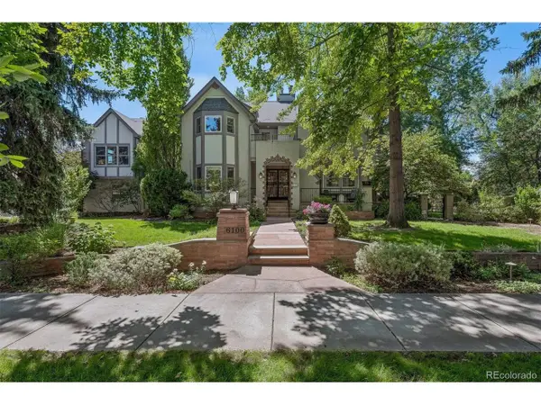 6100 Montview Blvd, Denver, CO 80207