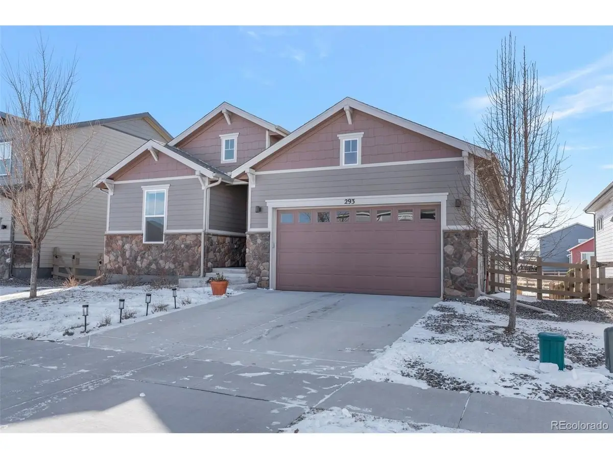 293 Mount Rainier St, Berthoud, CO 80513 - Image #1