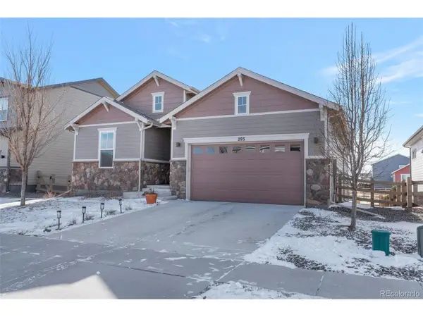 293 Mount Rainier St, Berthoud, CO 80513