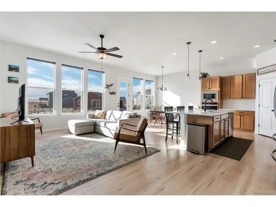 293 Mount Rainier St, Berthoud, CO 80513 - Image #2