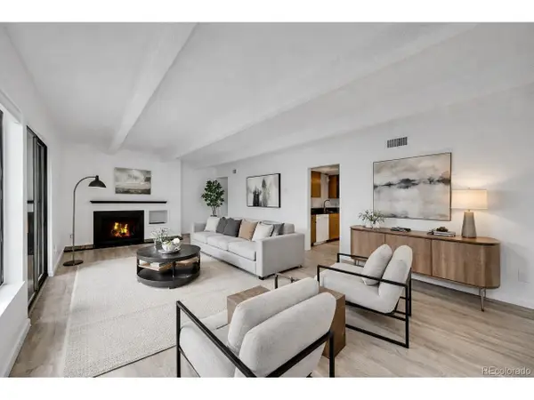 2525 S Dayton Way #1608, Denver, CO 80231