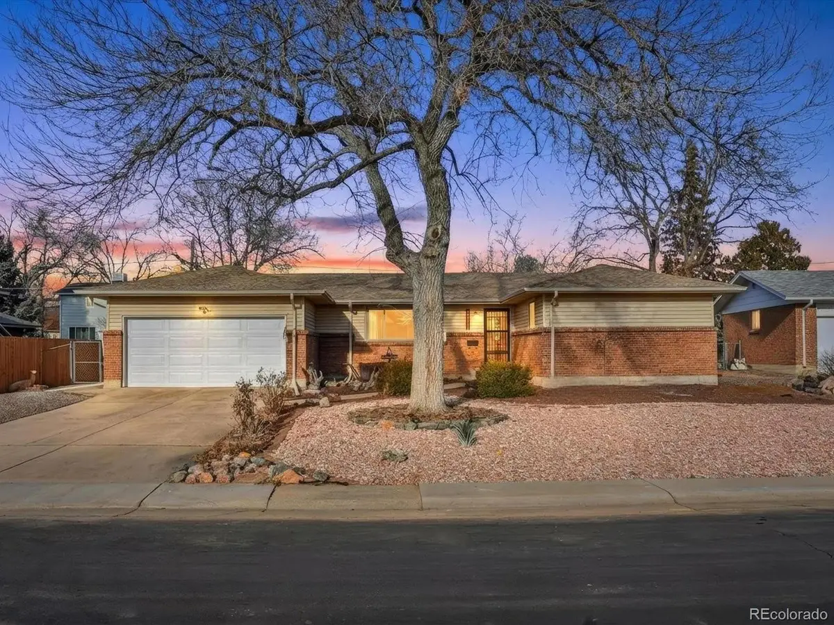 9561 W Tennessee Ave, Lakewood, CO 80226 - #1