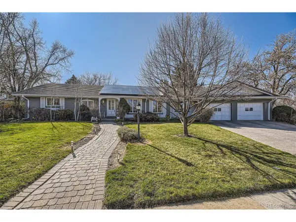 Address Withheld By Seller, Greenwood Village, CO 80111