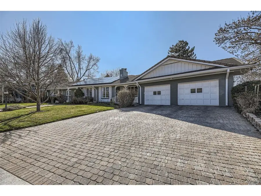 Address Withheld By Seller, Greenwood Village, CO 80111 - #2