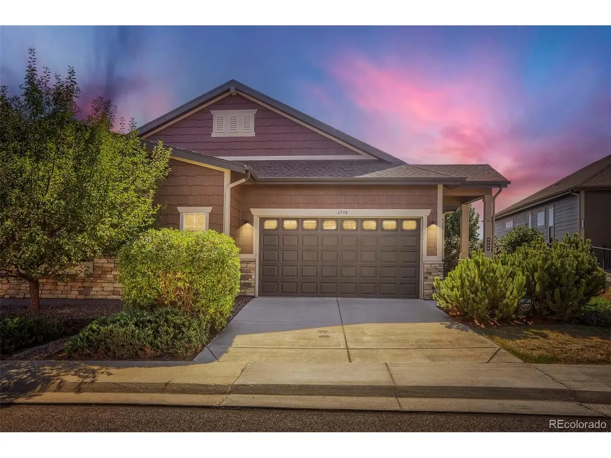 6998 W Jewell Dr, Lakewood, CO 80227 - #1