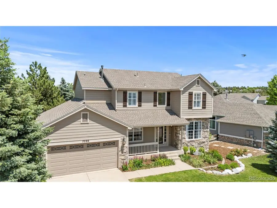 7099 Cerney Cir, Castle Pines, CO 80108 - #2