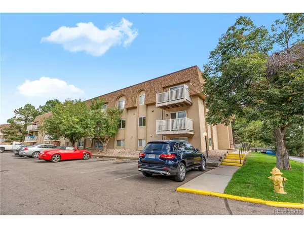 7645 E Quincy Ave #302, Denver, CO 80237