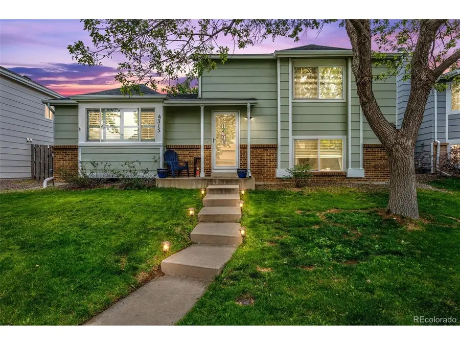 Address Withheld By Seller, Denver, CO 80249 - #2
