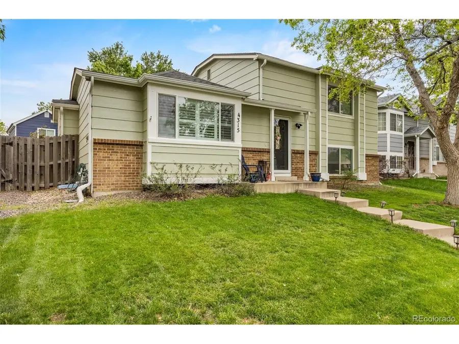 Address Withheld By Seller, Denver, CO 80249 - #3
