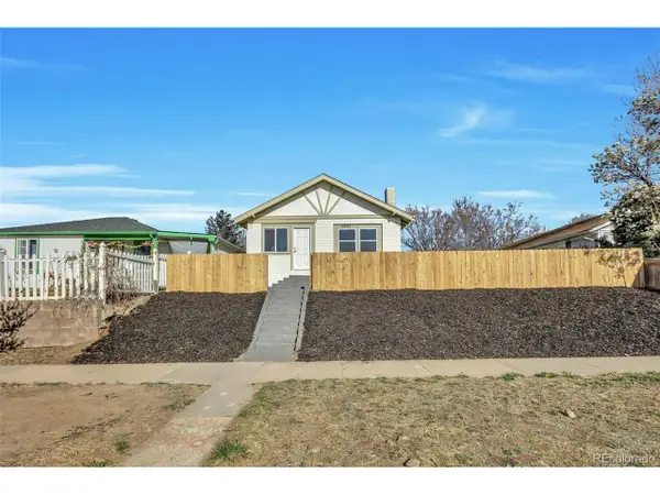 3642 N Madison St, Denver, CO 80205