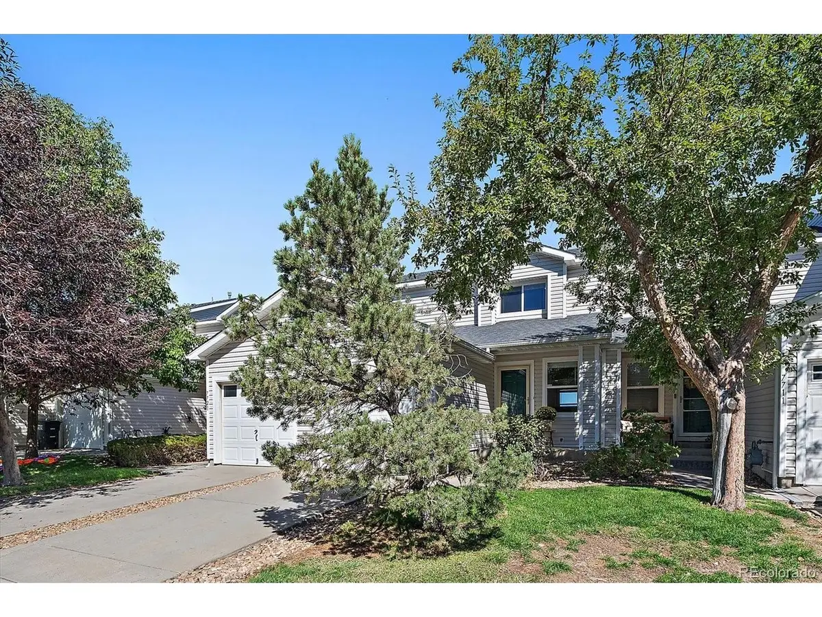 7719 S Kalispell Ct, Englewood, CO 80112 - #1