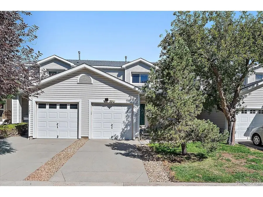 7719 S Kalispell Ct, Englewood, CO 80112 - #2
