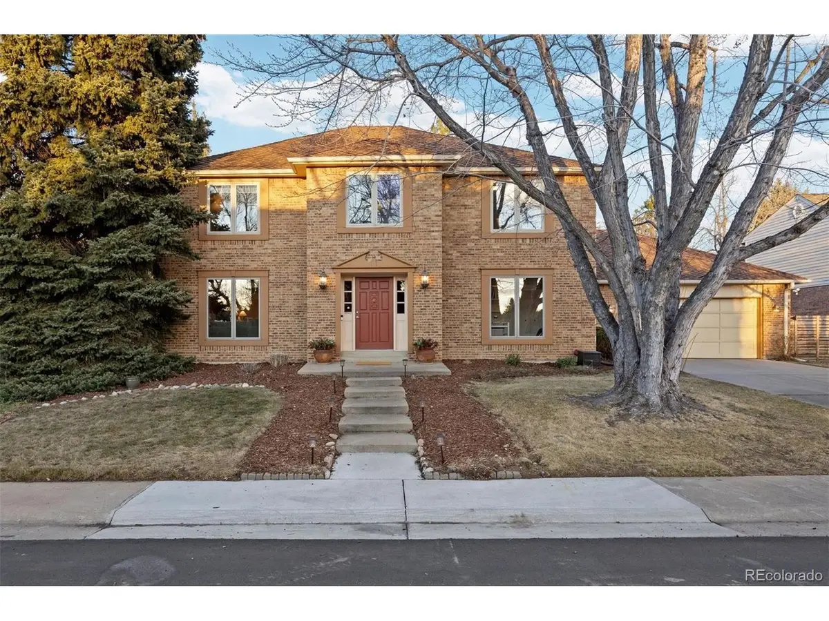8024 S Adams Way, Centennial, CO 80122 - Image #1