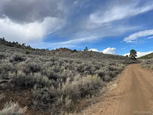 Address Withheld By Seller, Fort Garland, CO 81133