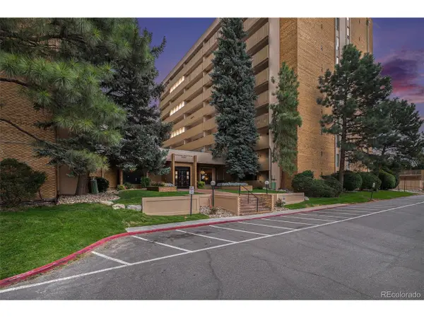 8060 E Girard Ave #217, Denver, CO 80231