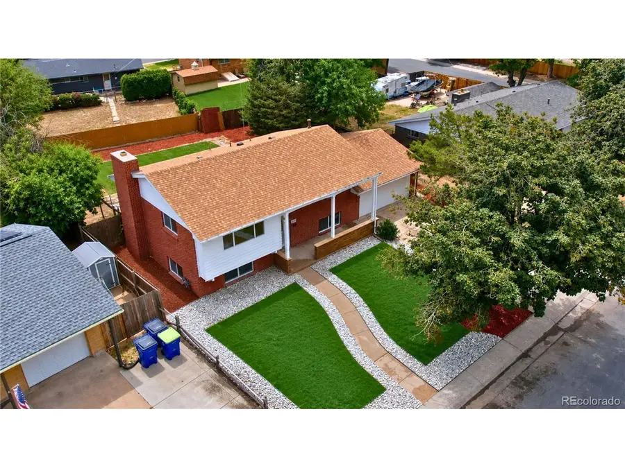 12006 E Arizona Dr, Aurora, CO 80012 - #2