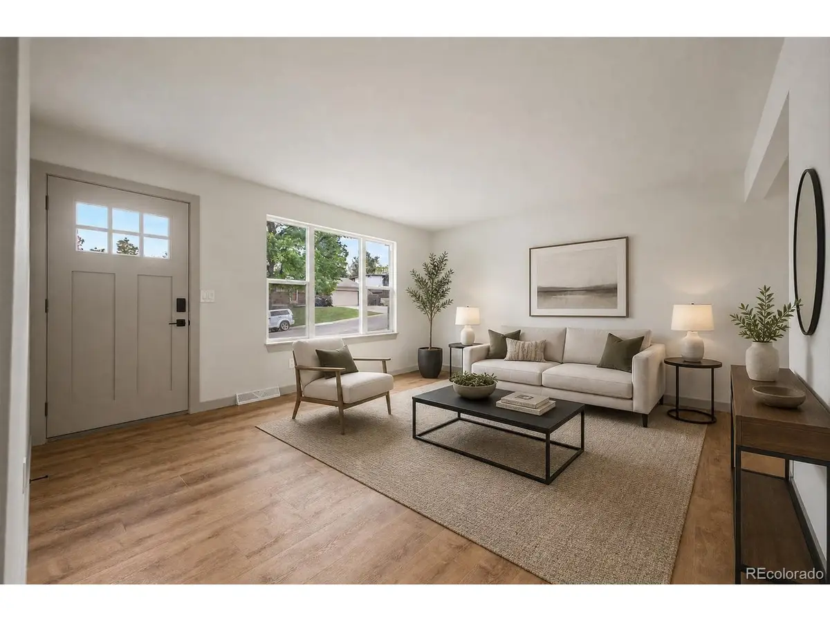 5011 S Meade St, Littleton, CO 80123 - #1
