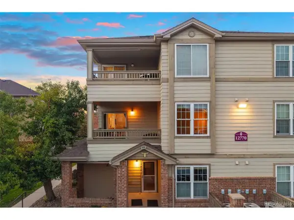 12770 Ironstone Way #204, Parker, CO 80134