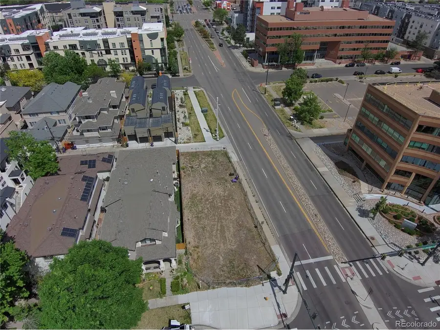 274 S Garfield St, Denver, CO 80209 - #2
