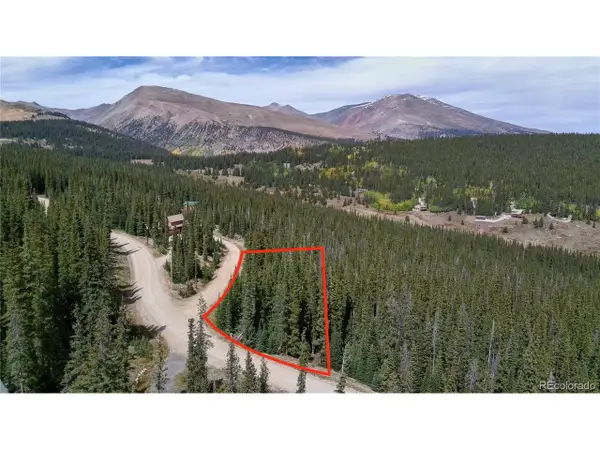 34 Sunshine Dr, Fairplay, CO 80440