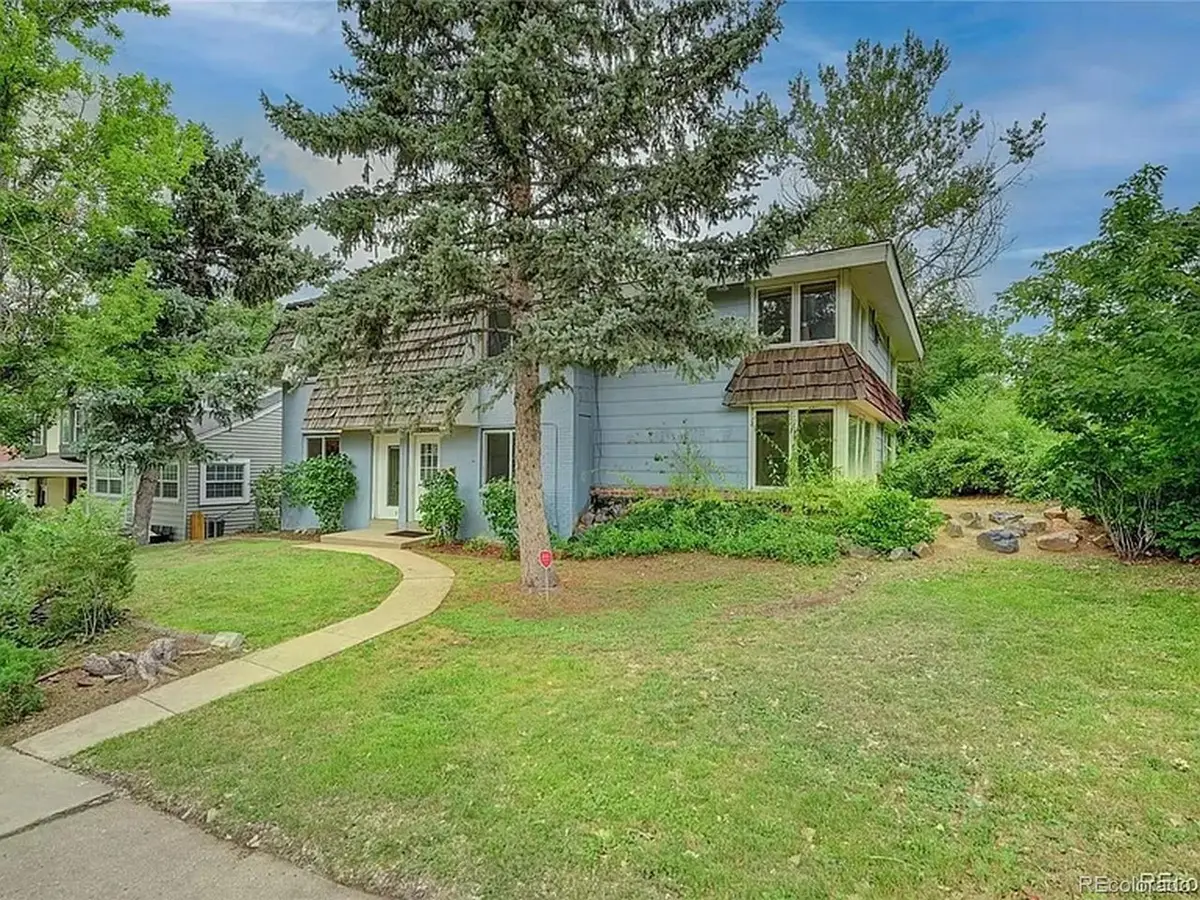 3034 S Sherman St, Englewood, CO 80113 - #1