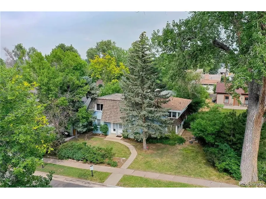 3034 S Sherman St, Englewood, CO 80113 - #2