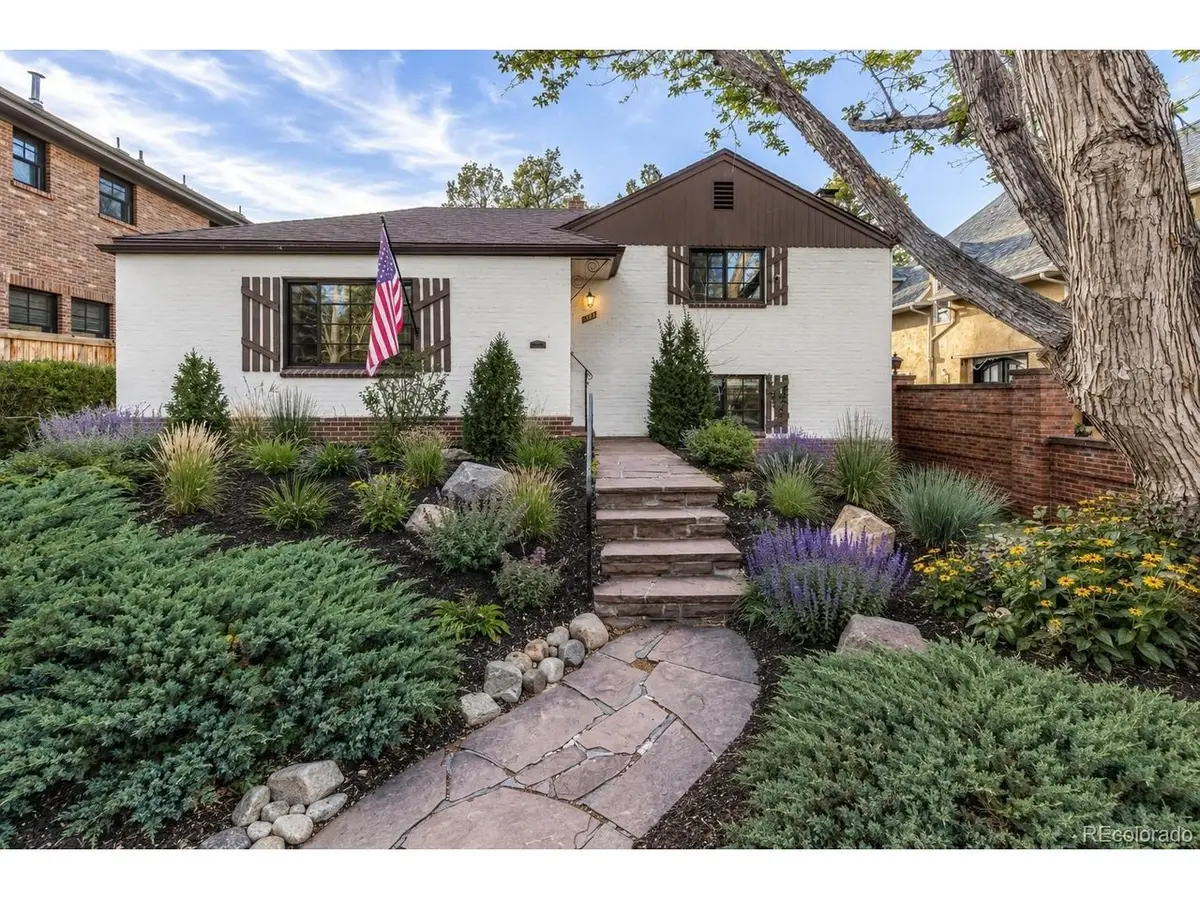 129 S Franklin St, Denver, CO 80209 - #1