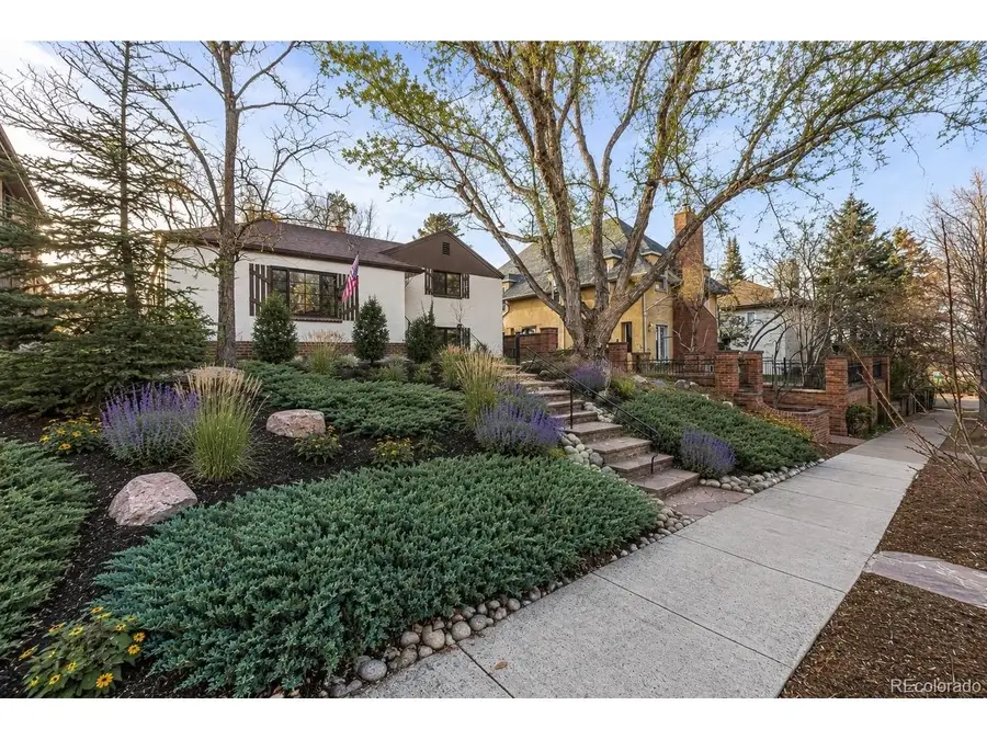 129 S Franklin St, Denver, CO 80209 - #2
