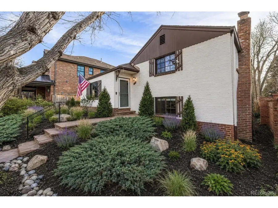 129 S Franklin St, Denver, CO 80209 - #3