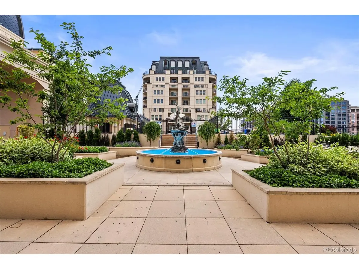 975 N Lincoln St #11H, Denver, CO 80203 - #1