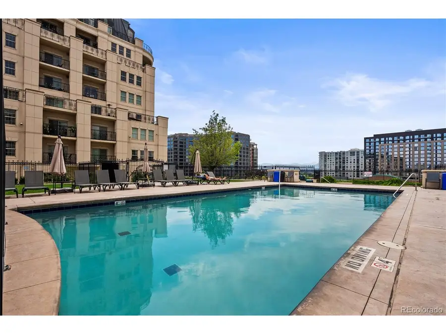 975 N Lincoln St #11H, Denver, CO 80203 - #3