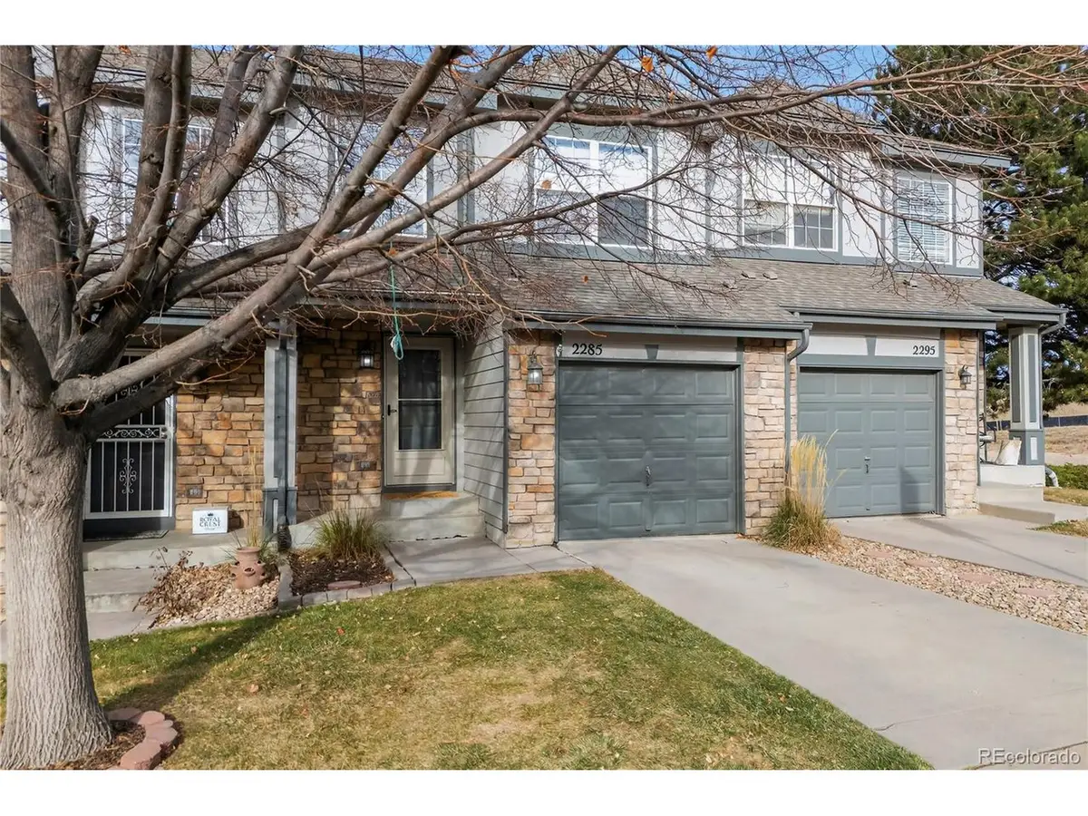 2285 E 103rd Pl, Thornton, CO 80229 - Image #1