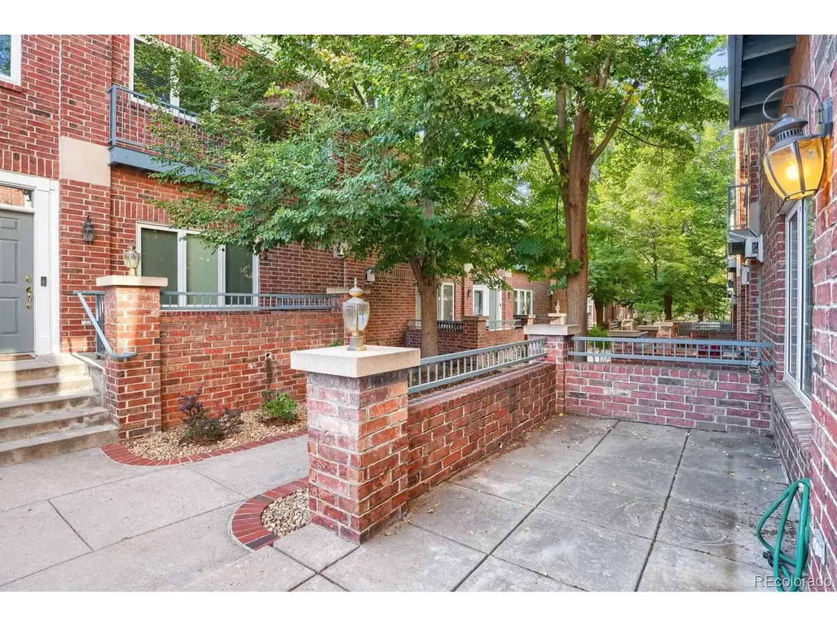 2660 S University Blvd #P, Denver, CO 80210 - #1
